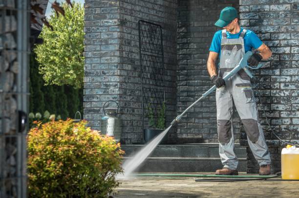 Best Solar Panel Cleaning  in Twentynine Palms, CA