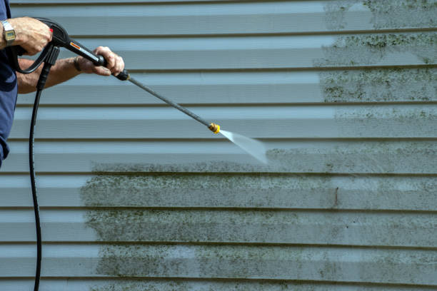 Best Parking Lot and Garage Cleaning  in Twentynine Palms, CA