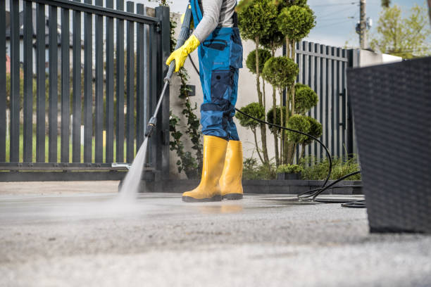 Best Building Exterior Washing  in Twentynine Palms, CA