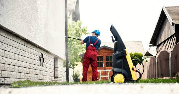 Best Dumpster Area Cleaning  in Twentynine Palms, CA
